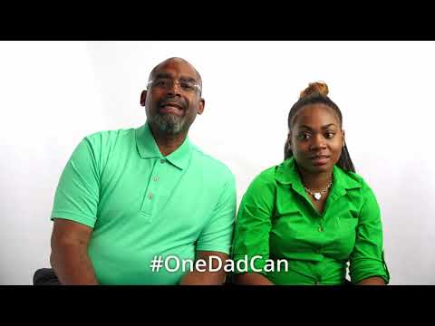 One Dad Can