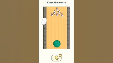 Dop 2 💡Delete one part (Solutions) Level-2364 #shorts#dop2#youtubeshorts #gameplay