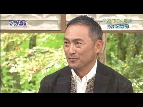サワコの朝 夏目三久 4月22日 170422