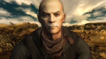 Doc Mitchell - Reaction to your 1 Point Special Stats