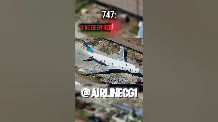 I’m Still Not Bored 🥱😭 #aviation #avgeek #airplane #airbus #a380 #b747 #viral #shorts