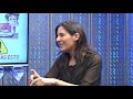 ISEL TV - Mariana Sández - Los libros como familia -