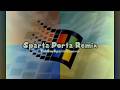 Microsoft Windows 98 Sparta Porta Remix Ft Memphis 