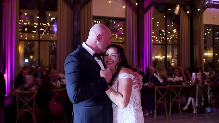 Celeste & Josephs Wedding Highlight 12/10/2022