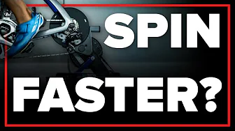 WHY LOW CADENCE COULD HOLD YOU BACK | Ask a Cycling Coach Podcast 538