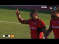 Rugby League World Cup | 2017 | Scotland v Tonga | Extended Highlights