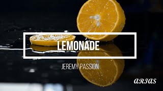 Фото Jeremy Passion - Lemonade [Lyric](letra)(Sub. Español)