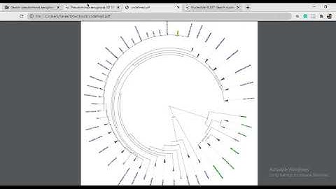 Genome sequence retrieval from NCBI |How to get any type of genomic sequence|