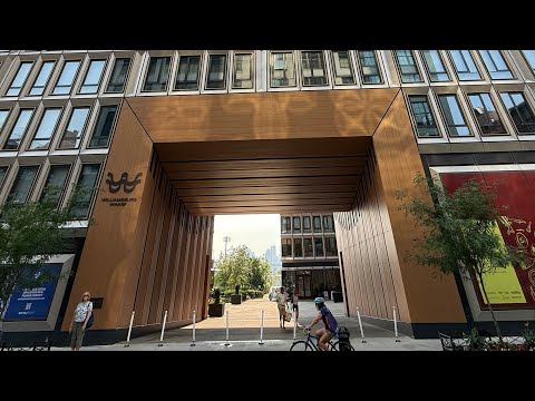 480 Kent Ave, Brooklyn, NY home video tour