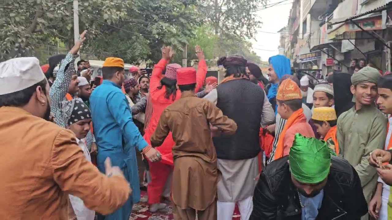 Lakh data lala wala peer sector 45 b chandigarh urs 2026