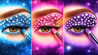 видео: 🧜♀️ Как стать настоящей Русалкой 👑 и Королевой Океана за 24 часа! 🌊✨ картинка: 🧜♀️ Как стать настоящей Русалкой 👑 и Королевой Океана за 24 часа! 🌊✨