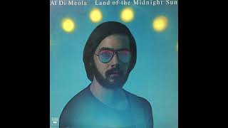 Video thumbnail of "Al Di Meola   The Wizard on HQ Vinyl"