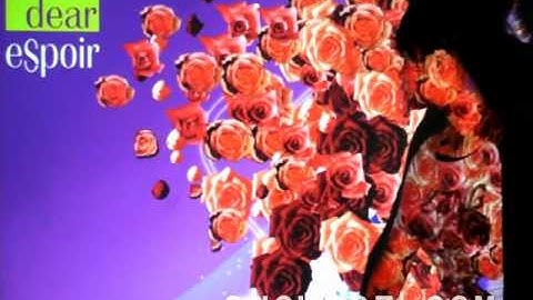 RichTech interactive effect-flowers