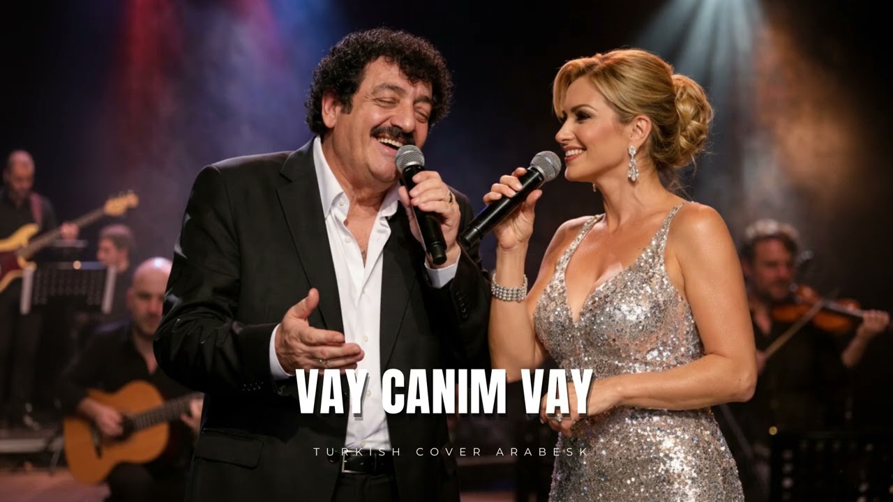 Vay Canım Vay (Müslüm Gürses - Melankolik Cover