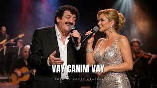 Vay Canım Vay (Müslüm Gürses - Melankolik Cover