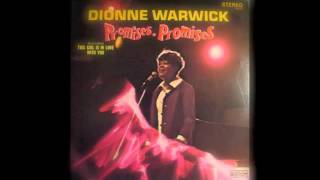 Dionne Warwick - Promises Promises (Scepter Records 1968)