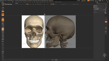 028 Image Plane Sculpting