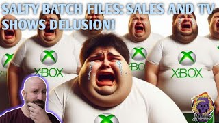 Xbox Fanboys COPING as Series X Generation Disappoints