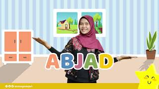 Belajar ABC Seru Bersama Kak Widya | B
