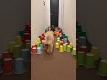 Dog runs!🐶Part54 #shorts