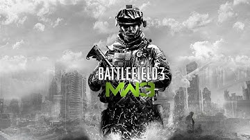 Modern Warfare 3 (1.24) Non Host Mod + Private Mod By xSuperAntiBan