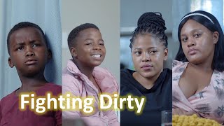 The Choice Assorted - Episode 08 (Fighting Dirty)