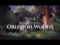 Tera online  bmg   oblivion woods