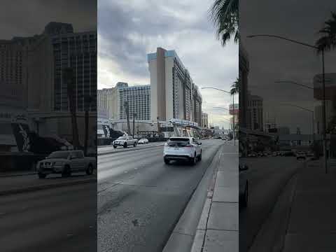 snow falling on San Diego I-8 freeway (Golden Acorn Casino) #shorts #imperial #imperialvalley