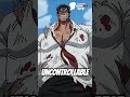 The Dark Reason Garp Never Became Fleet Admiral #onepiece #garp