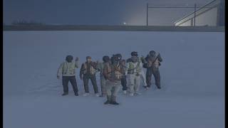 [SLAX] JEFUITOR MONTAGE CLANU BOSS#3