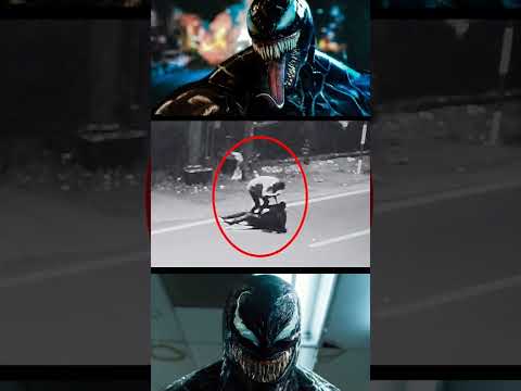 دیده شدن ونوم دردنیای واقعی این فیلم با عنوان دیده شدن ونوم در دنیای واقعی بازدید بسیار زیادی گرفته