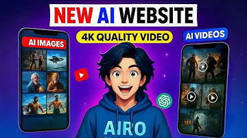 FREE UNLIMITED AI Video Generator 🔥 beast Text-to-Video AI Tool || ai video kaisebanaye free main