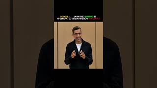 Google I/O SynthID can now identify AI-Generated Content 👀 #GoogleIO #ad #AI #Tech #Future #shorts