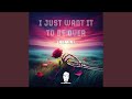 I Just Want It To Be Over Remix