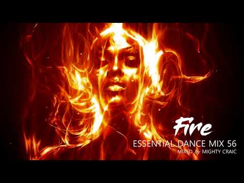 Fire - Essential Dance Mix 56 #funkyhouse #disco #soulfulhouse #djmeme