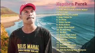 Kapthen Purek Full Album 2021 - Lagu Timur Terbaru 2021