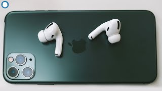Top 3 Best Wireless Earbuds for Iphone In 2023 - Not Just The Airpods!