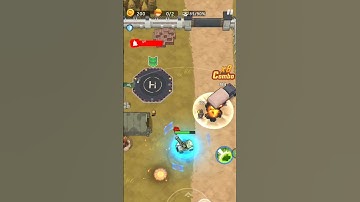 Jackal Retro - Classic Gunner | Gameplay 3 | Best Android Mobile Game 2023 | #youtubeshorts #shorts