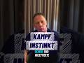 Kampfinstinkt#kampfsport #emotionen #respekt #kontrolle #haris #kampfsport #prinzipien #haris_nippon