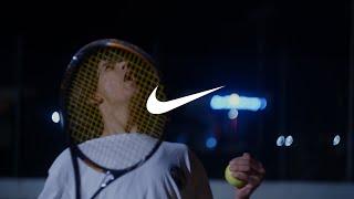 ITS YOUR TIME | Nike Spec Ad | Bmpcc 6k