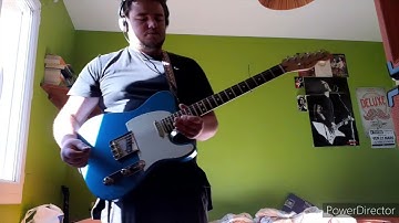 GOJIRA - Into The Storm (No Strike version)