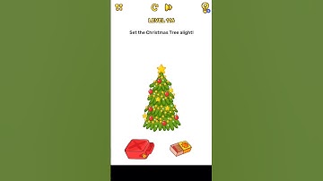 Brain Blow level 116