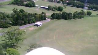 Funjet Onboard Cam.AVI