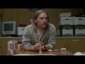 A Dream and the Monster at the End of It   True Detective HD S01E03 ending   Arriving at Reginald