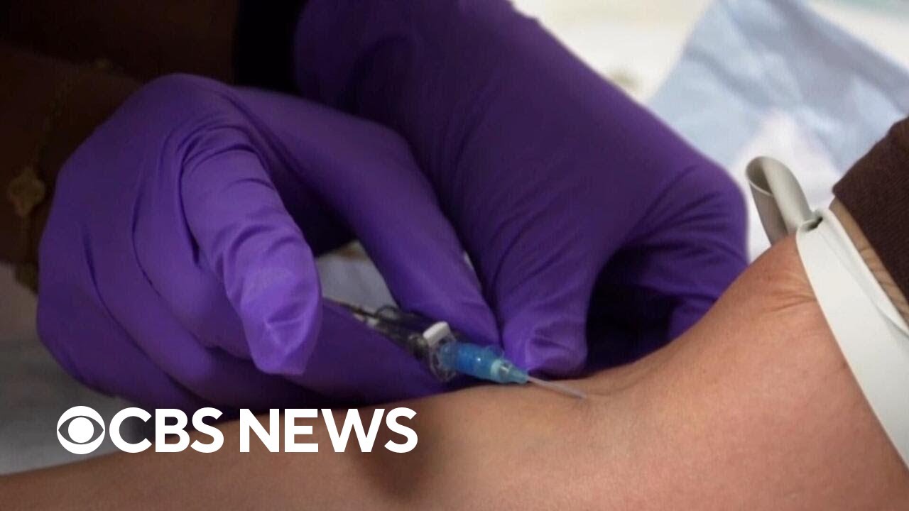 Tech community embracing unregulated "Chinese peptides" for health, wellness Tech community embracing unregulated "Chinese peptides" for health, wellness