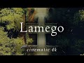 Portugal 4k  lamego cinematic