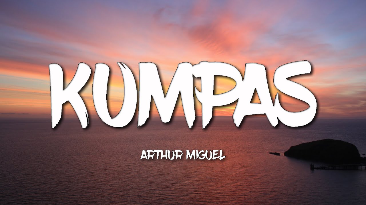 Kumpas Lyrics (Moira Dela Torre) Cover by Arthur Miguel