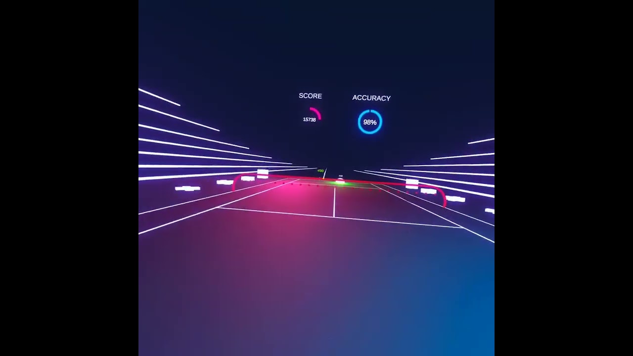 # Slam!! New VR Game! Just landed on App Lab, Meta Quest 2