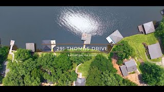 291 Thomas Drive, Eatonton, GA 31024