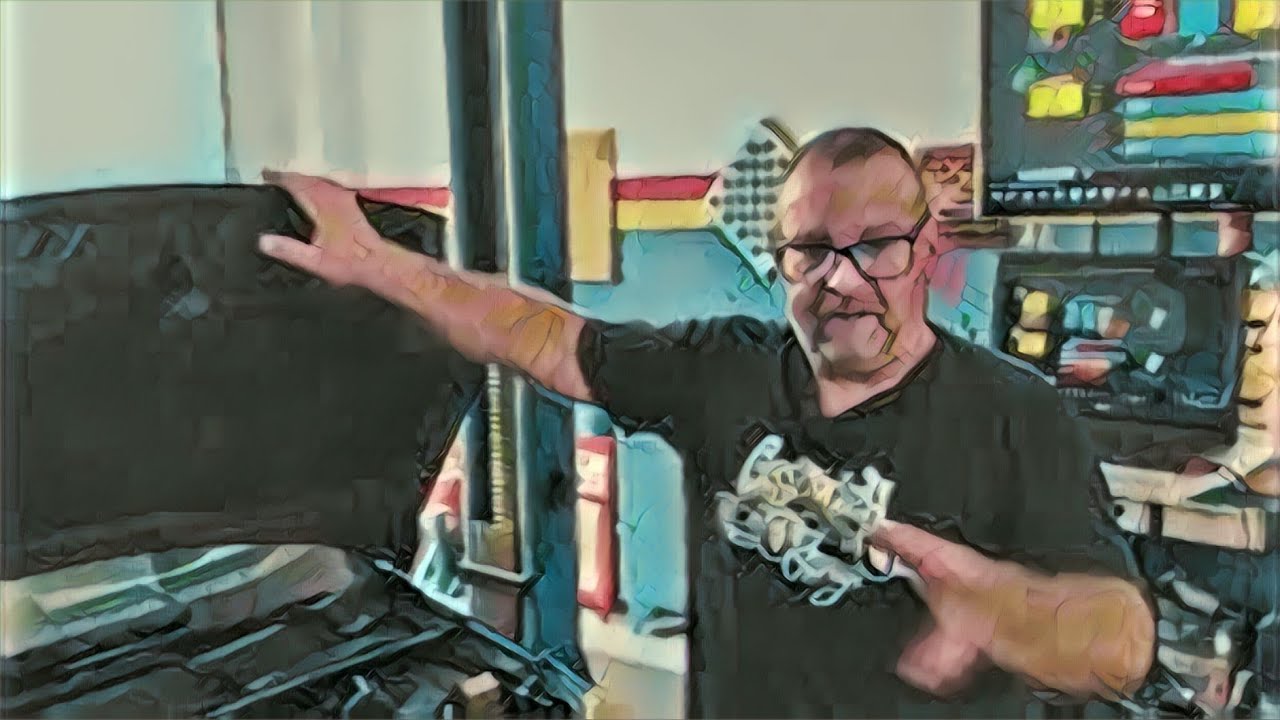 GRÁFICO DE ANÁLISES da Chess Transdutores